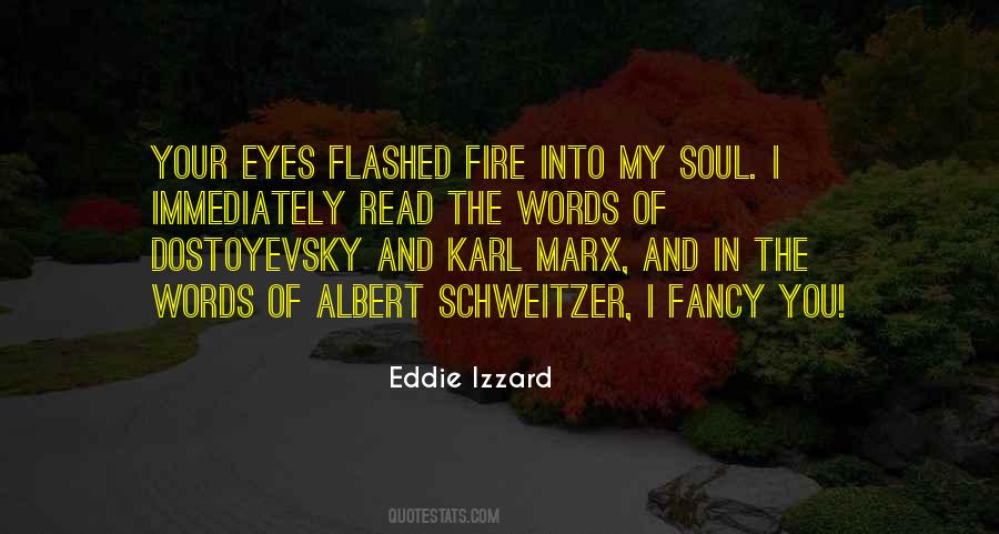Eddie Izzard Quotes #1002332