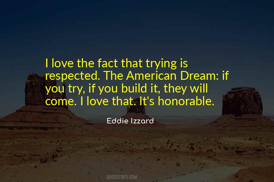 Eddie Izzard Quotes #1033534