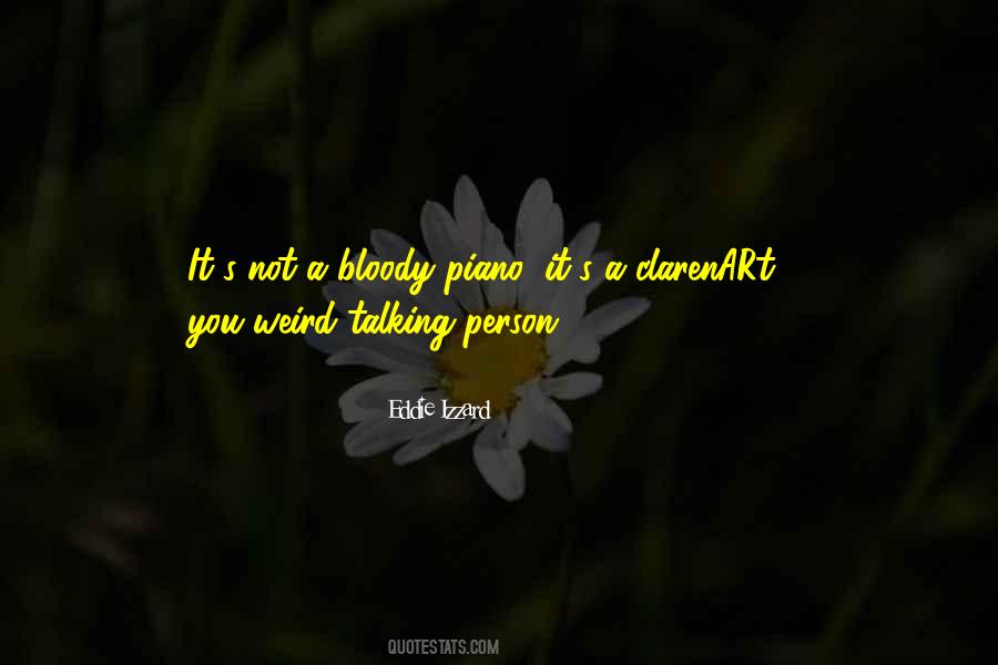 Eddie Izzard Quotes #1040630