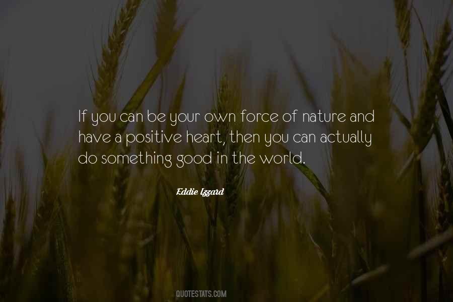 Eddie Izzard Quotes #1228759