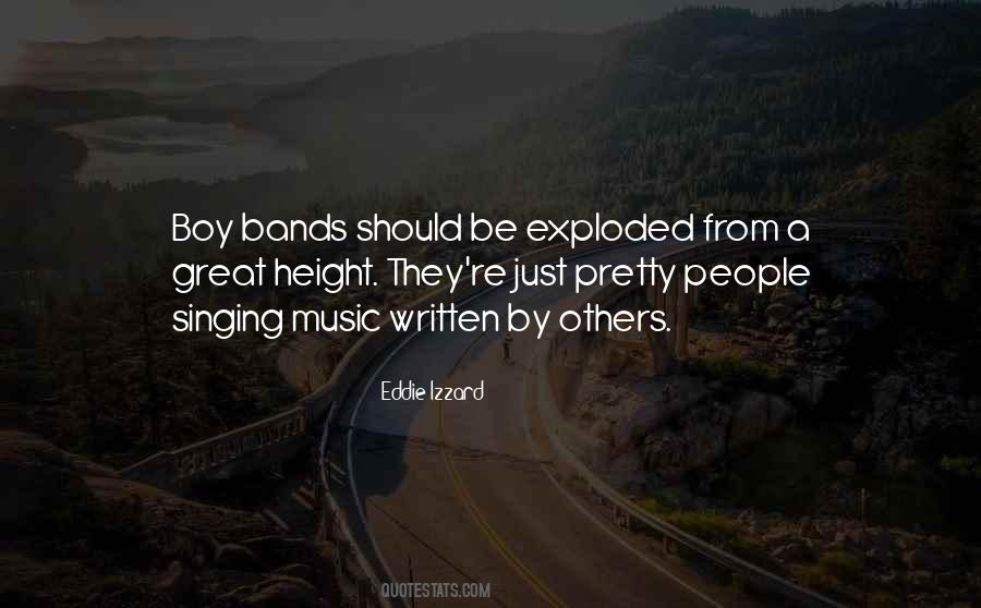 Eddie Izzard Quotes #1365367