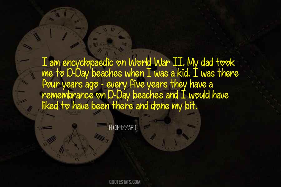 Eddie Izzard Quotes #1393024