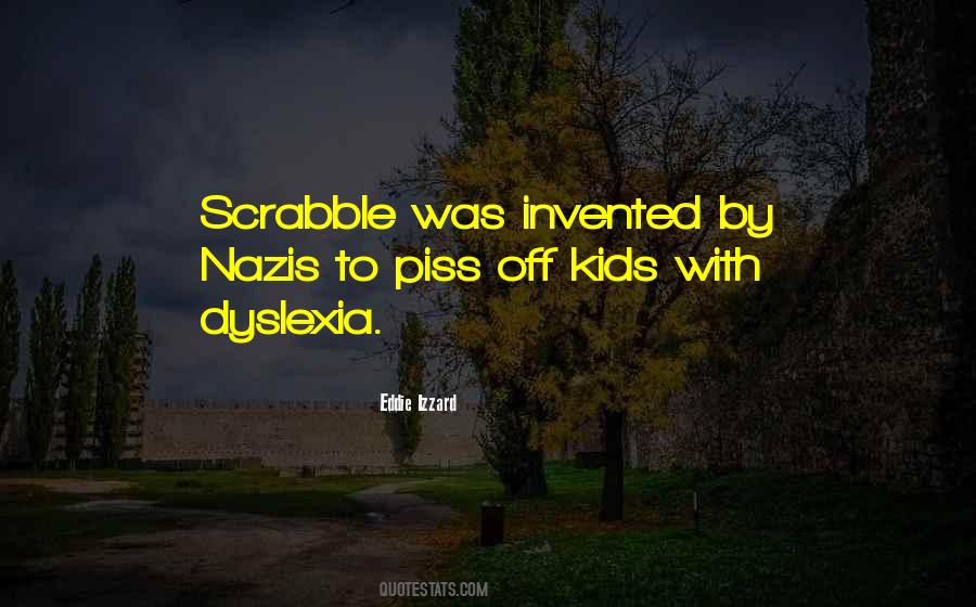 Eddie Izzard Quotes #144522