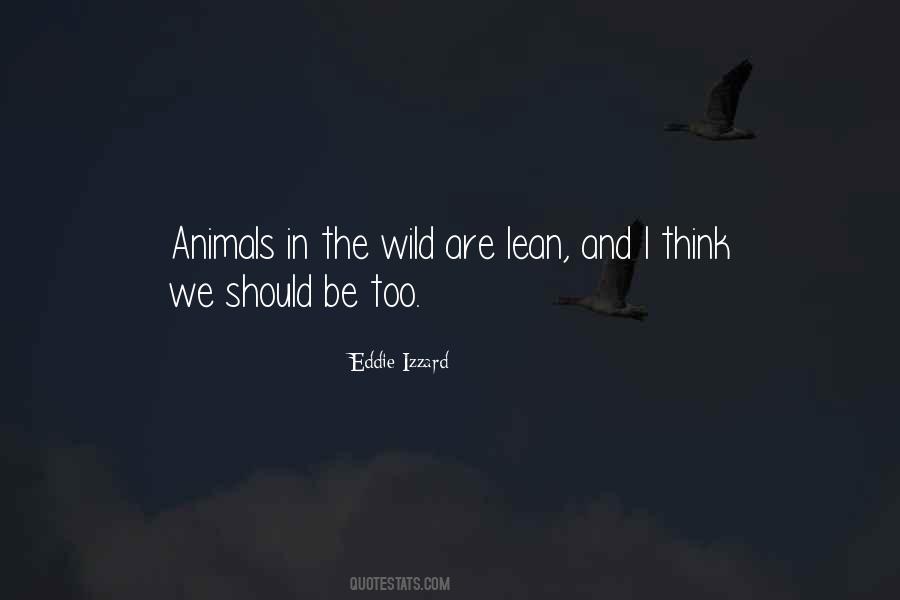 Eddie Izzard Quotes #1476345