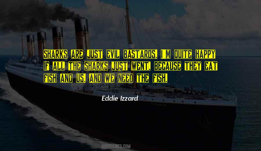 Eddie Izzard Quotes #1532466