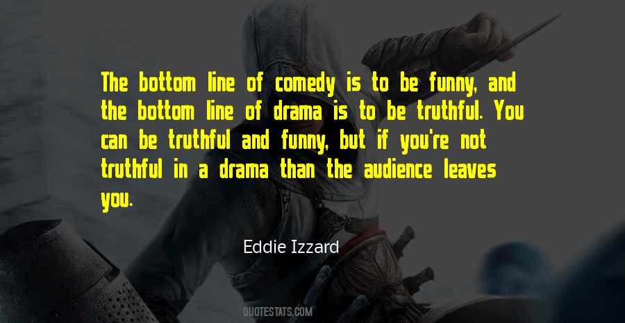 Eddie Izzard Quotes #1546414