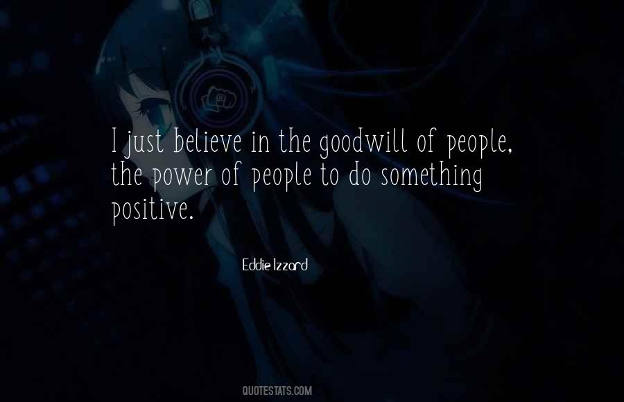 Eddie Izzard Quotes #332927
