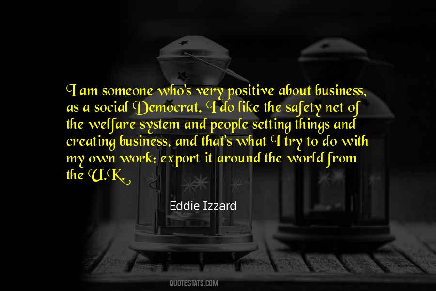 Eddie Izzard Quotes #370400