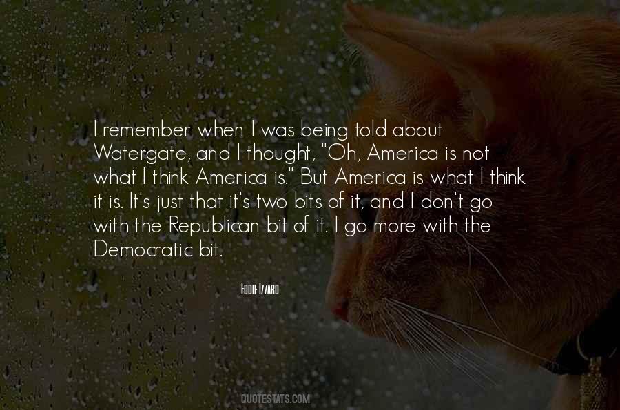 Eddie Izzard Quotes #490789