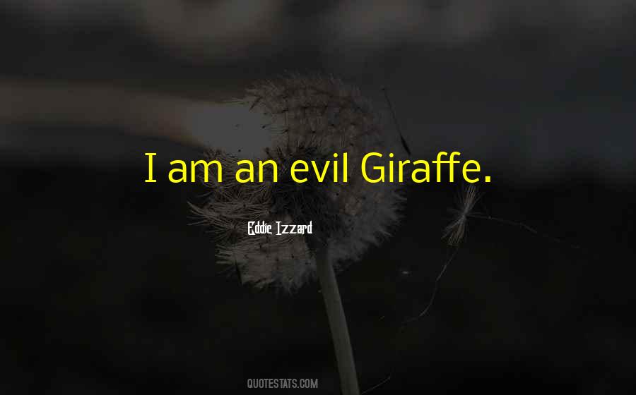 Eddie Izzard Quotes #521042