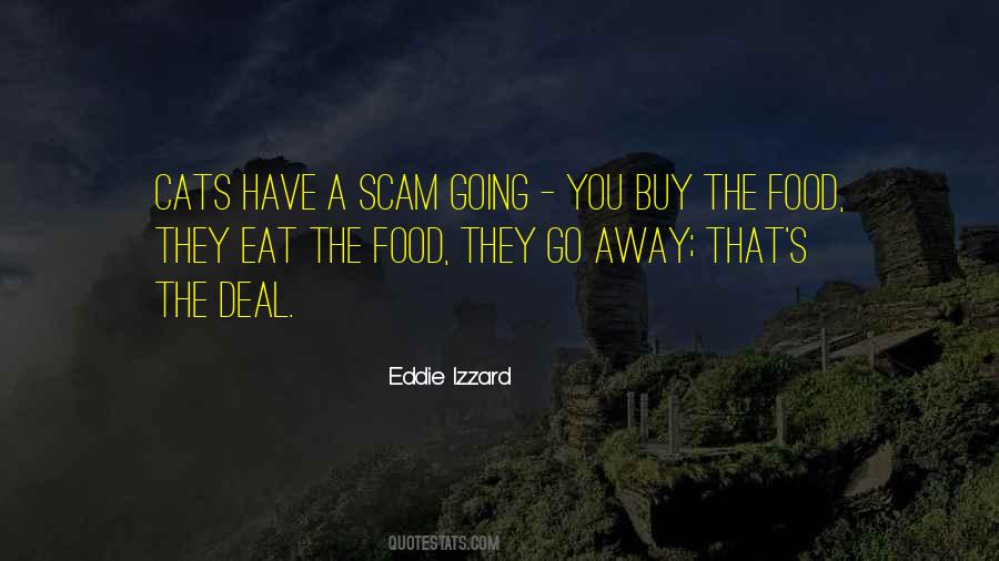 Eddie Izzard Quotes #582546