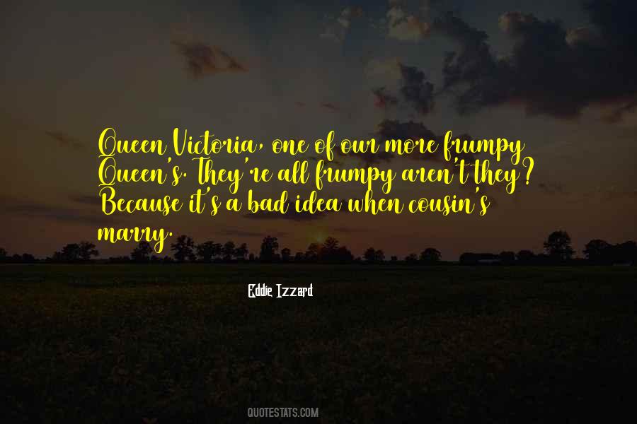 Eddie Izzard Quotes #591990