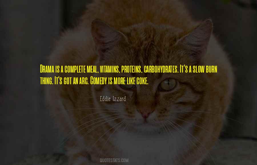 Eddie Izzard Quotes #636398