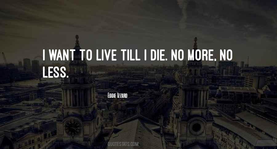 Eddie Izzard Quotes #71633