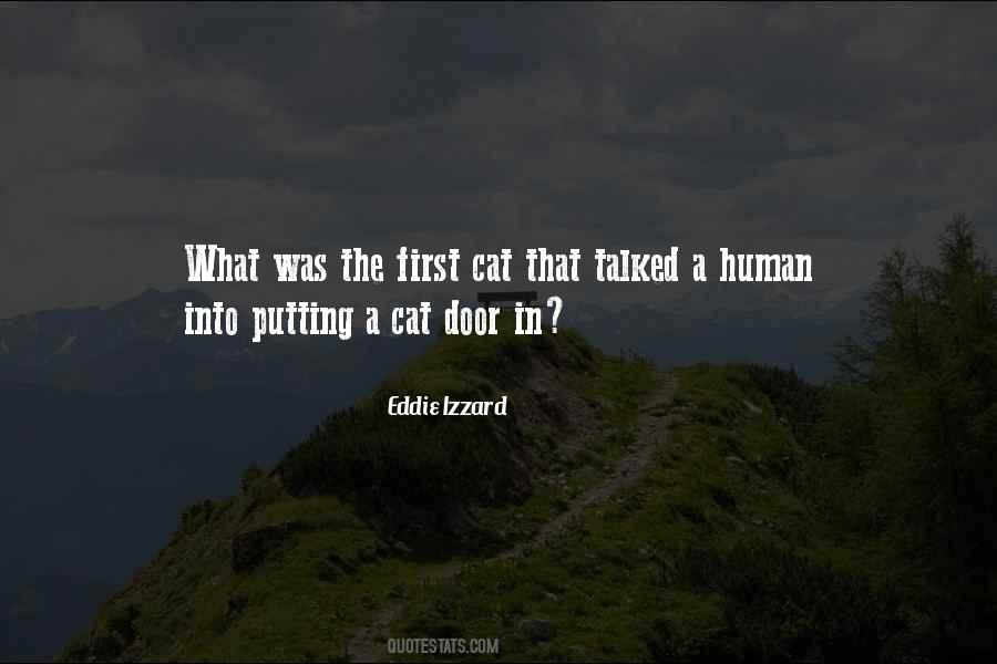 Eddie Izzard Quotes #733093