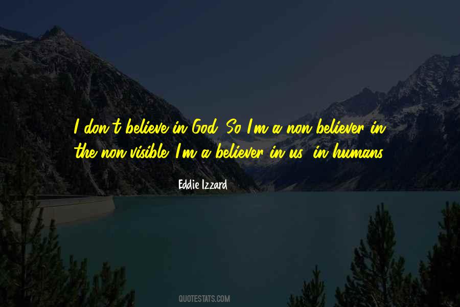 Eddie Izzard Quotes #78898
