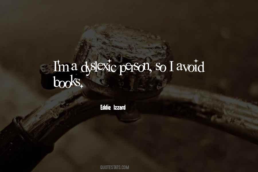 Eddie Izzard Quotes #811691