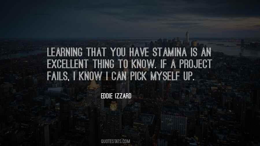 Eddie Izzard Quotes #892179