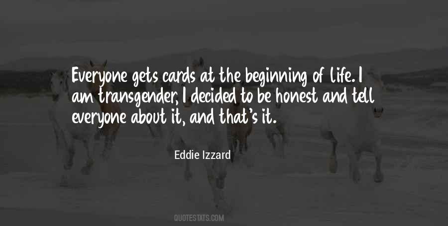 Eddie Izzard Quotes #906451