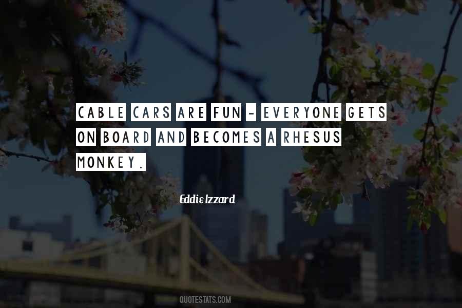 Eddie Izzard Quotes #995833