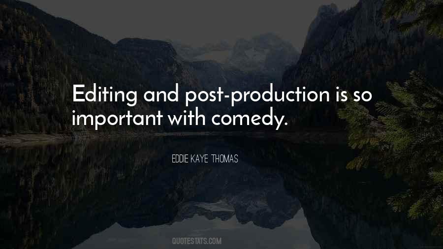 Eddie Kaye Thomas Quotes #539830