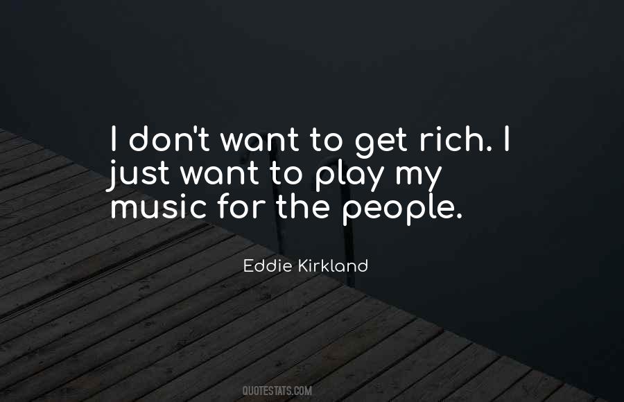 Eddie Kirkland Quotes #846768