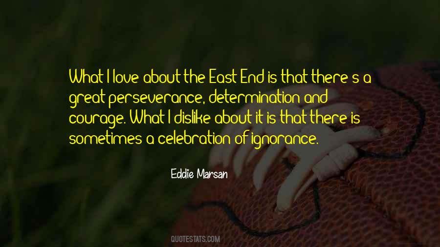 Eddie Marsan Quotes #1504030
