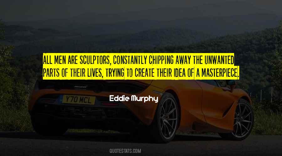 Eddie Murphy Quotes #1237732