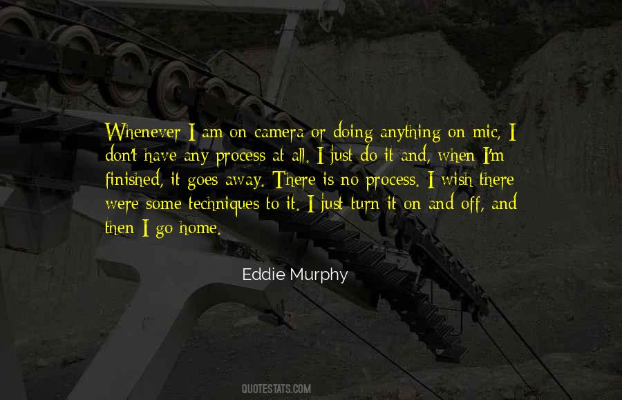 Eddie Murphy Quotes #216290