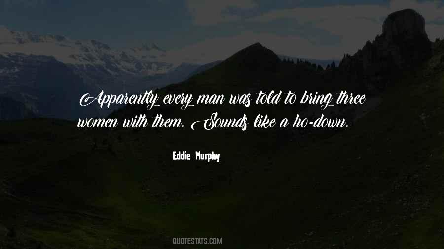 Eddie Murphy Quotes #230651