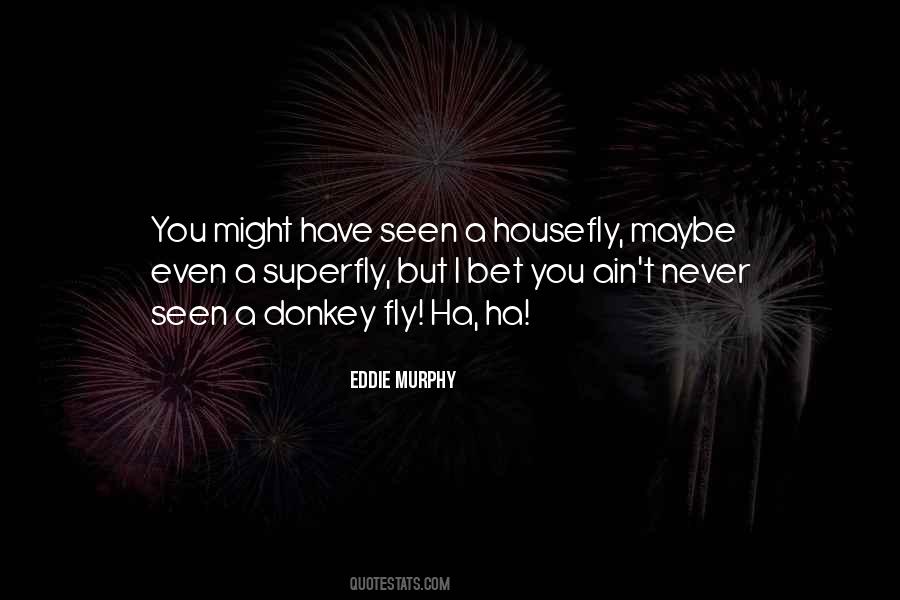 Eddie Murphy Quotes #284459