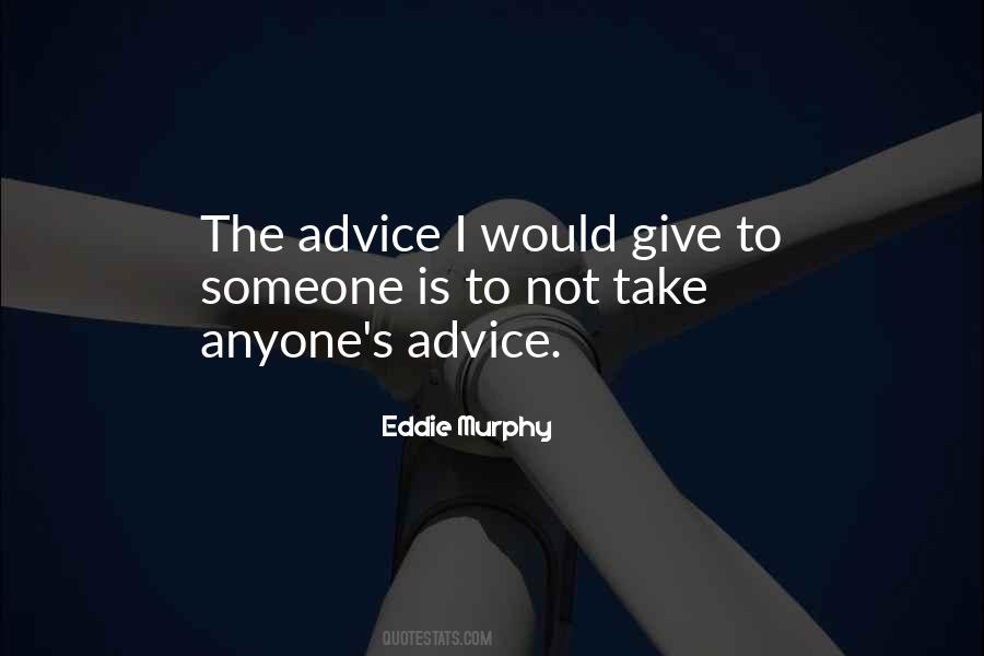 Eddie Murphy Quotes #286801