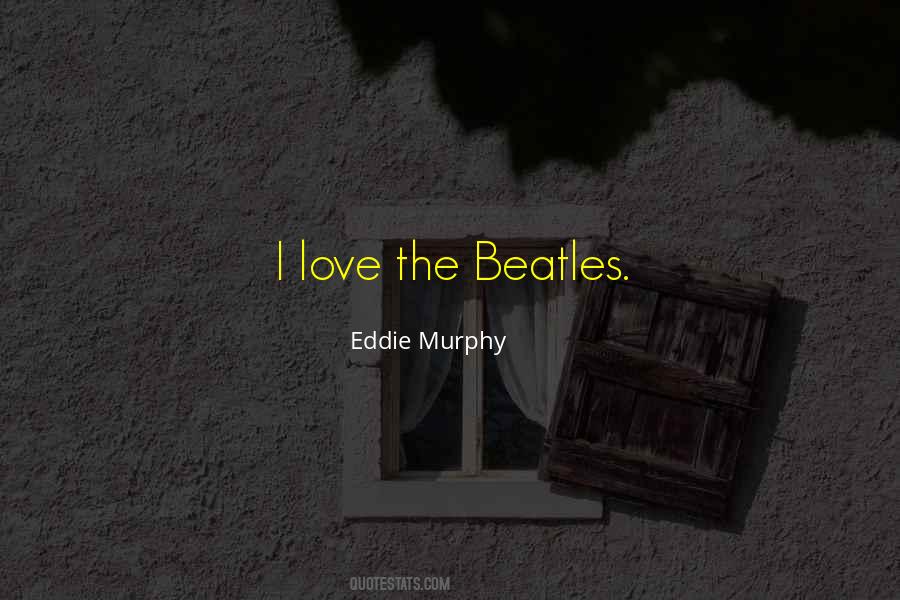 Eddie Murphy Quotes #391898