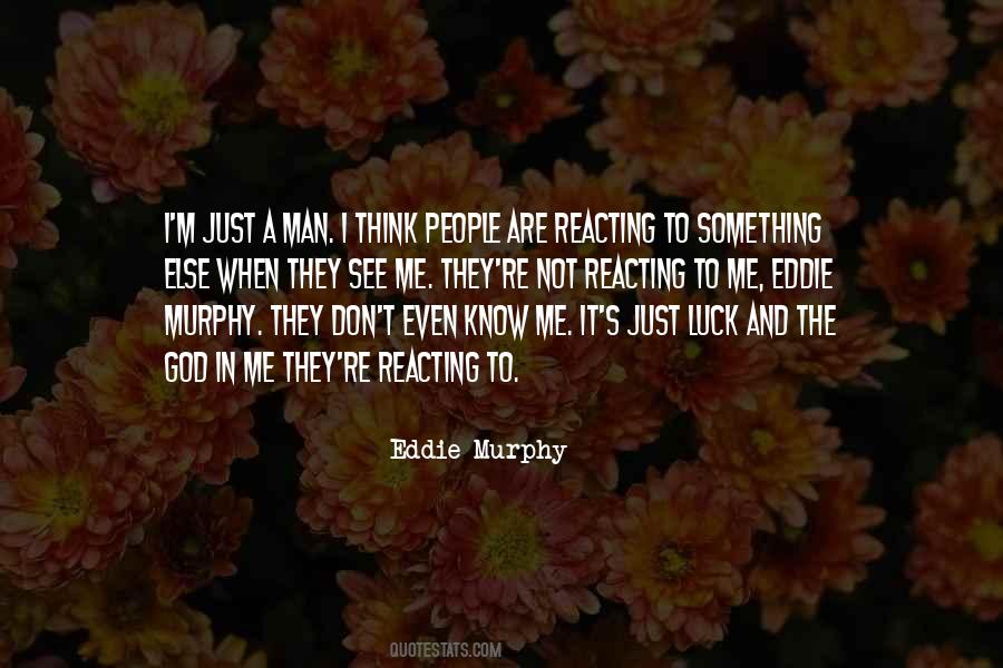 Eddie Murphy Quotes #504873