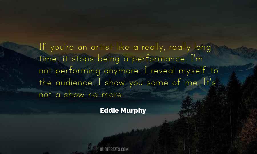 Eddie Murphy Quotes #586506