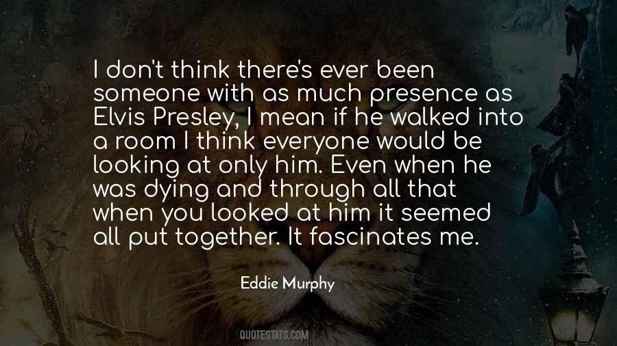 Eddie Murphy Quotes #866057