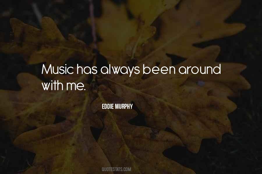 Eddie Murphy Quotes #946031