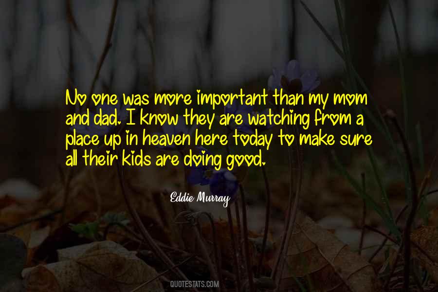Eddie Murray Quotes #1631365 Eddie Murray Quotes #1631365