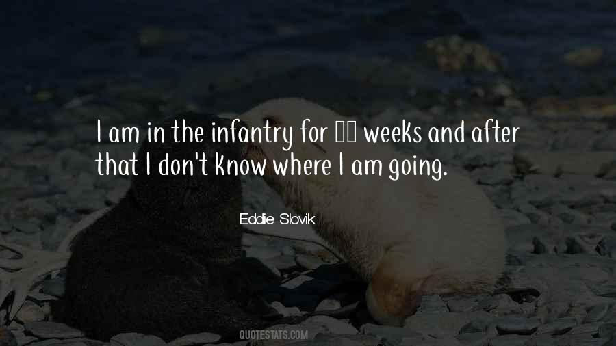 Eddie Slovik Quotes #1059507