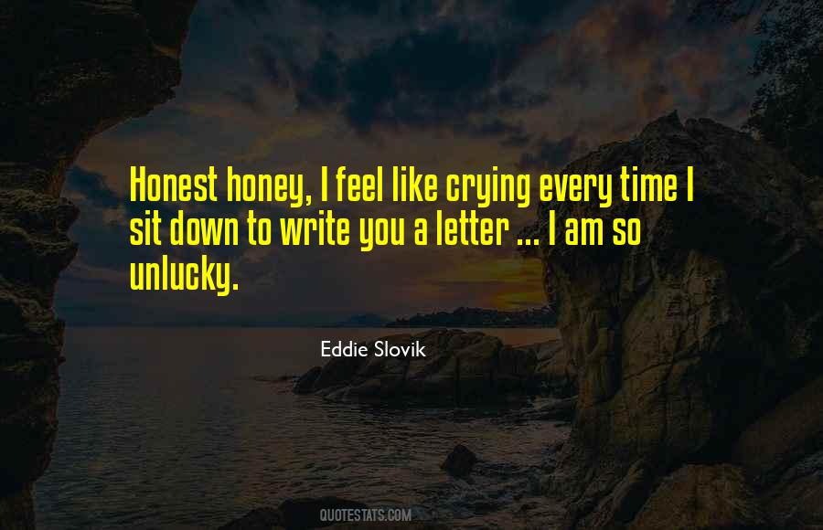 Eddie Slovik Quotes #333044