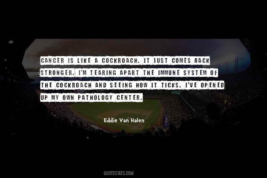 Eddie Van Halen Quotes #1248111