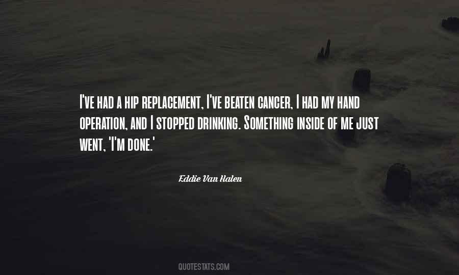 Eddie Van Halen Quotes #1385087