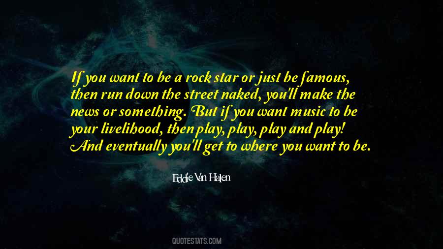 Eddie Van Halen Quotes #1671550