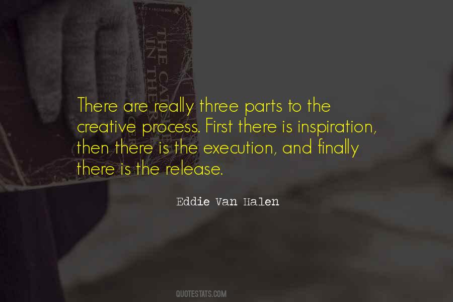 Eddie Van Halen Quotes #213380