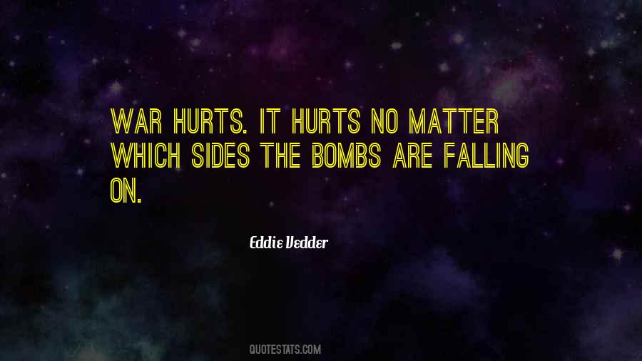 Eddie Vedder Quotes #1427867