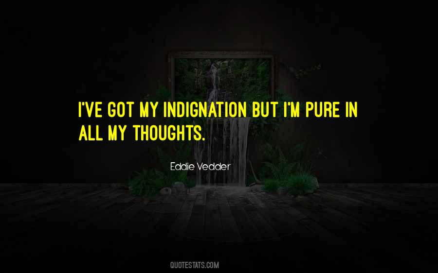 Eddie Vedder Quotes #1615793