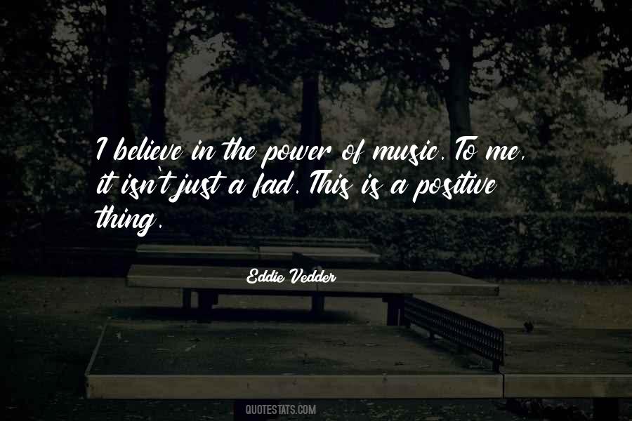 Eddie Vedder Quotes #1799900