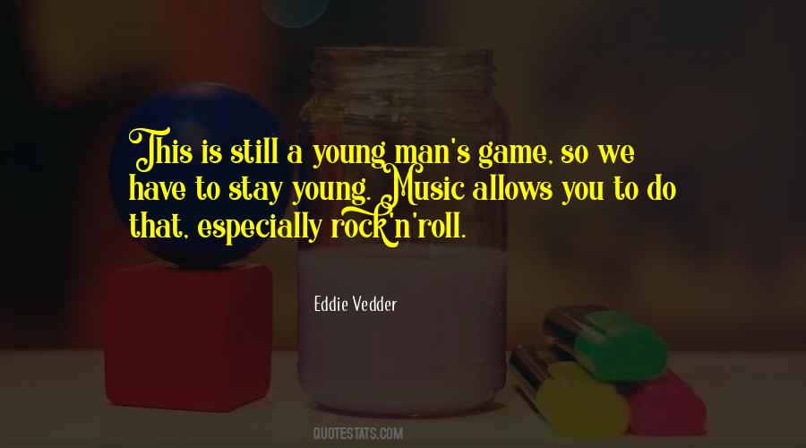 Eddie Vedder Quotes #300175