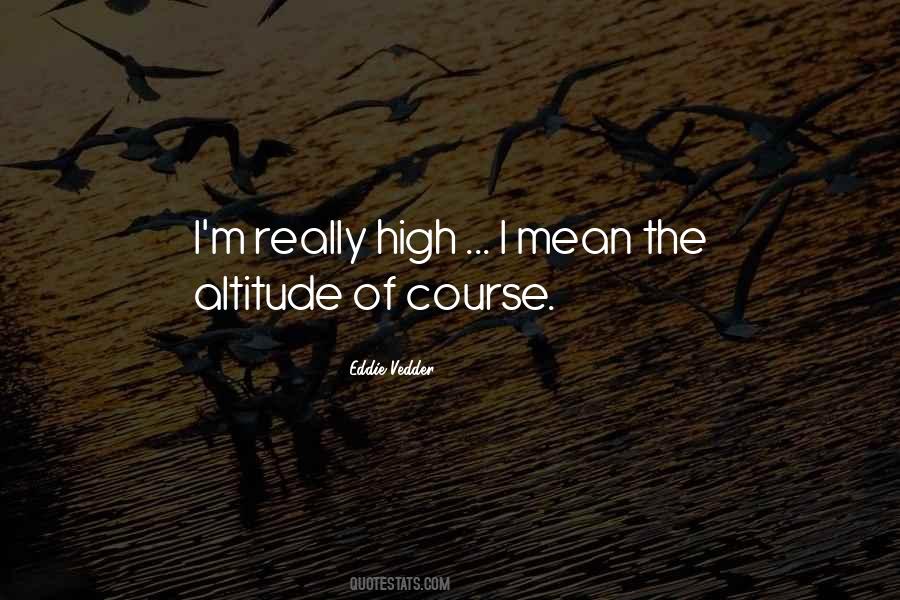 Eddie Vedder Quotes #400580