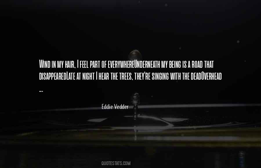 Eddie Vedder Quotes #673418